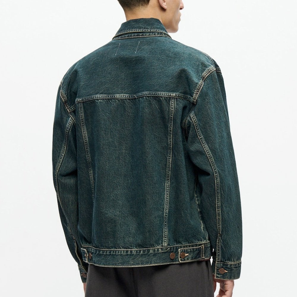 WWType 10 Jacket - Pinewood