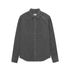 WWCooper Shirt - Black Sand