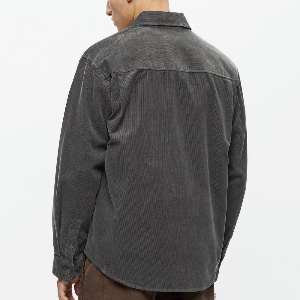 WWCooper Shirt - Black Sand