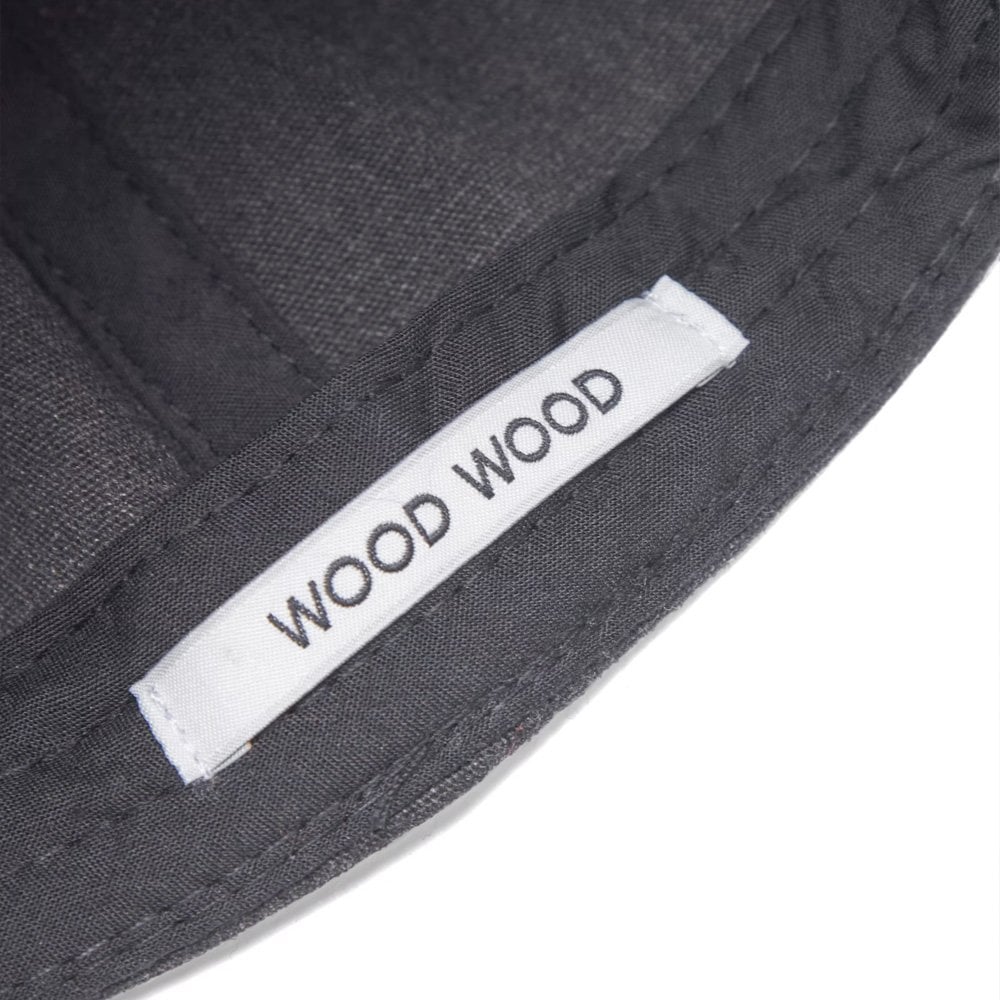 WWSignature Cap - Black Sand