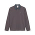 WWLandon Polo Shirt - Black Sand Stripe