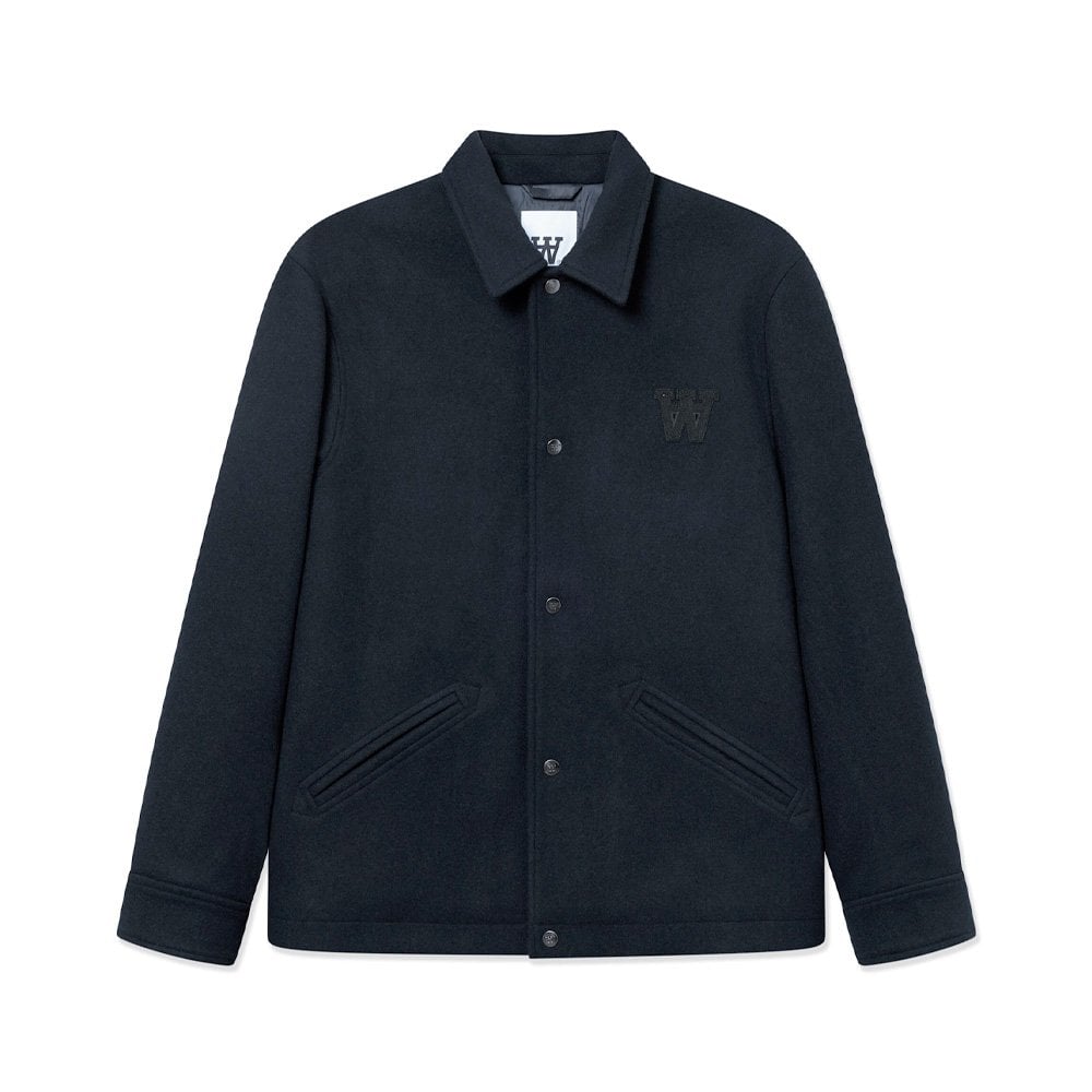 WWOtis Jacket - Salute