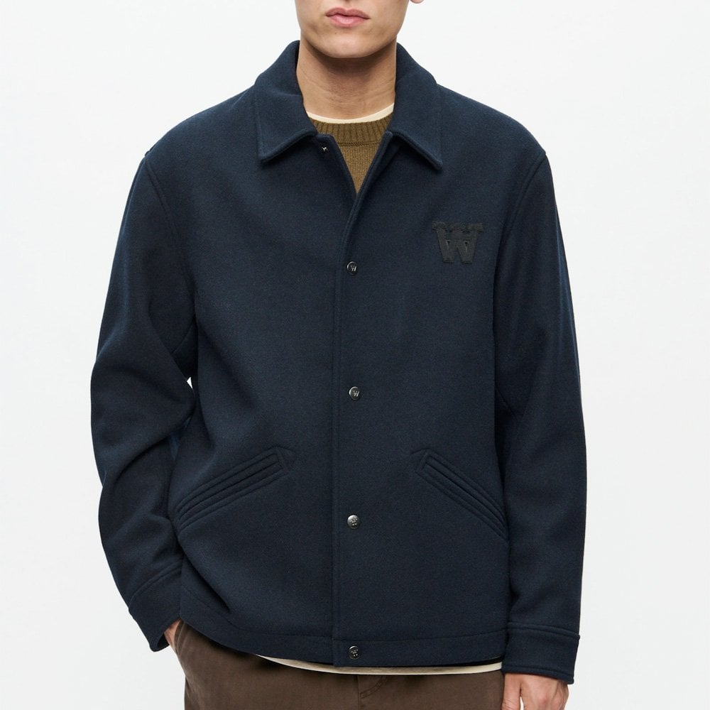 WWOtis Jacket - Salute