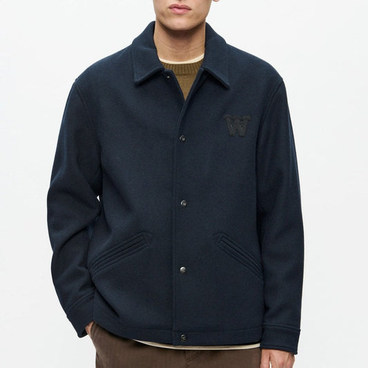 WWOtis Jacket - Salute