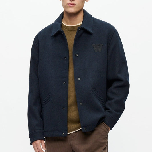 WWOtis Jacket - Salute