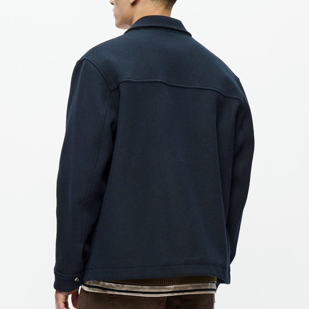 WWOtis Jacket - Salute