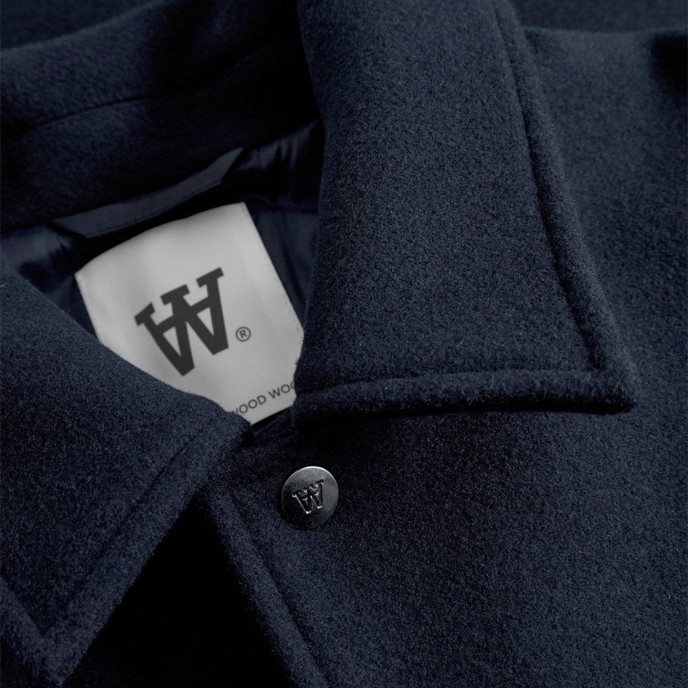 WWOtis Jacket - Salute