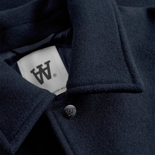 WWOtis Jacket - Salute