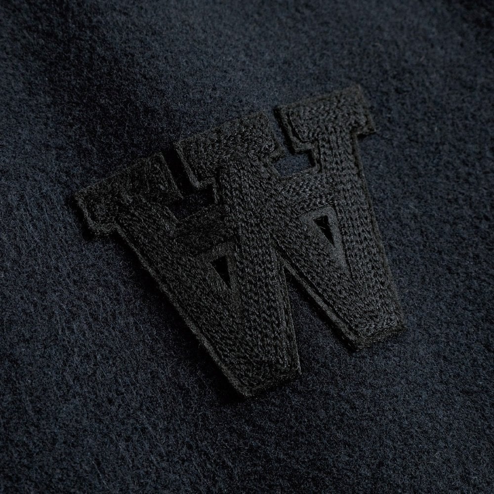 WWOtis Jacket - Salute