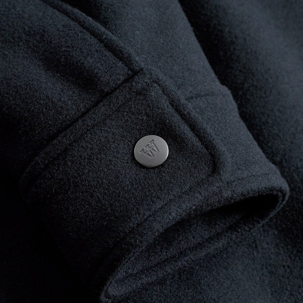WWOtis Jacket - Salute