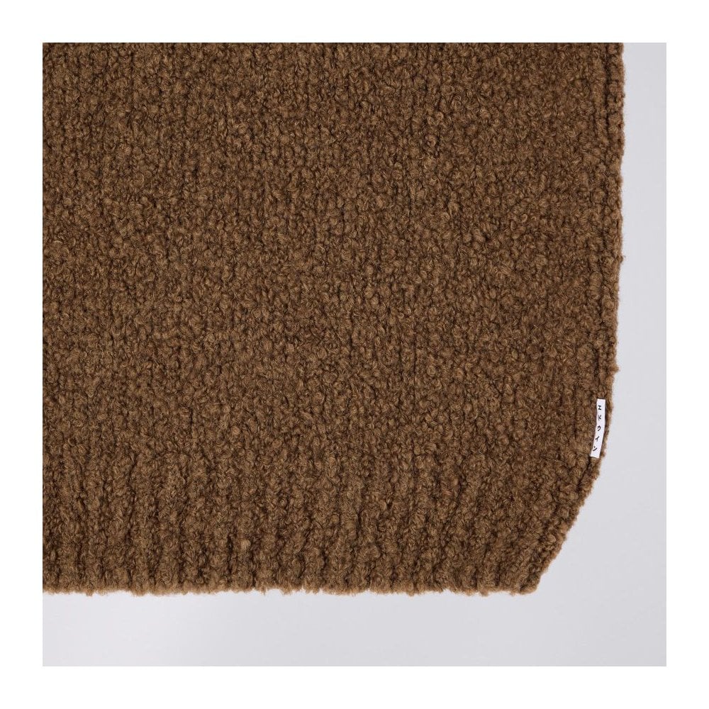 Dun Textured Sweater - Taupe