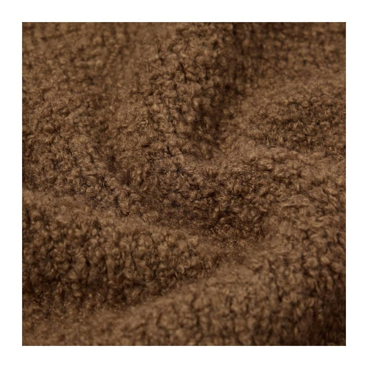 Dun Textured Sweater - Taupe