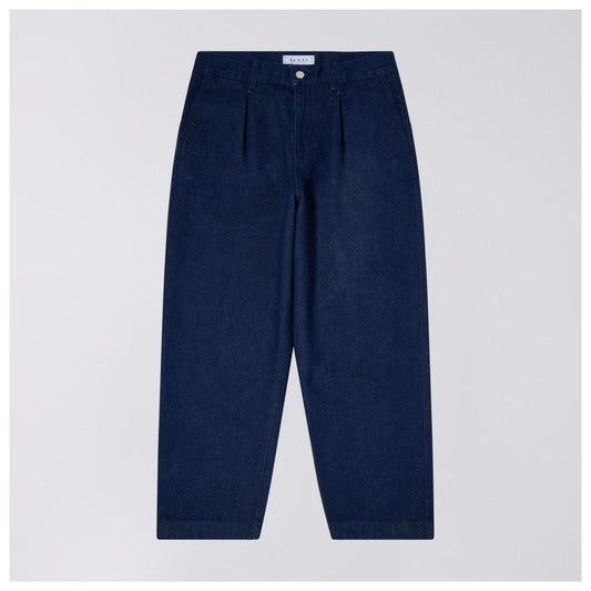 W' Nora Pant - Blue Rinsed