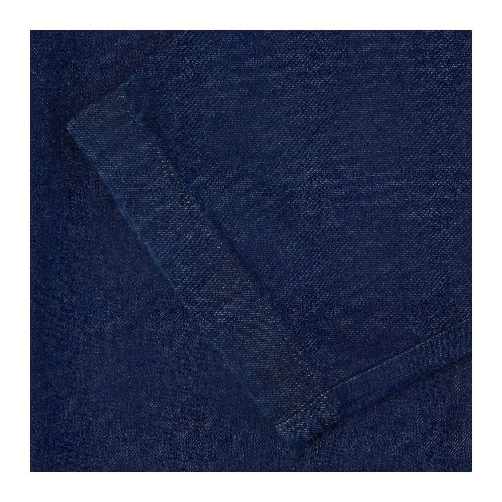 W' Nora Pant - Blue Rinsed