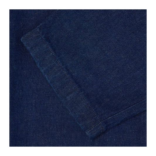 W' Nora Pant - Blue Rinsed