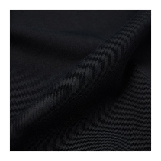 Solan Pant - Black (Garment Dyed)