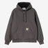 Active Jacket (Winter) - Graphite (Rigid)