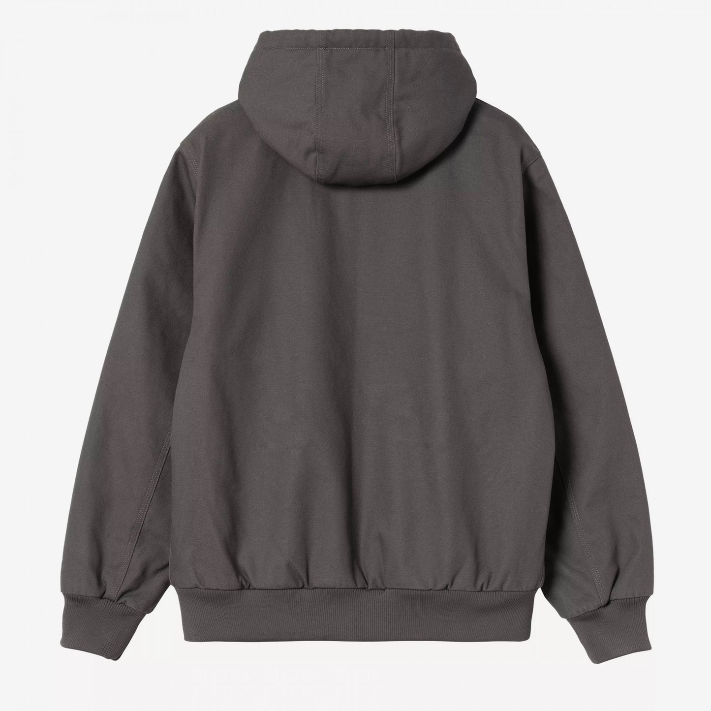 Active Jacket (Winter) - Graphite (Rigid)