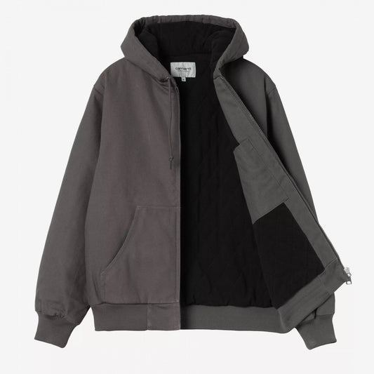 Active Jacket (Winter) - Graphite (Rigid)