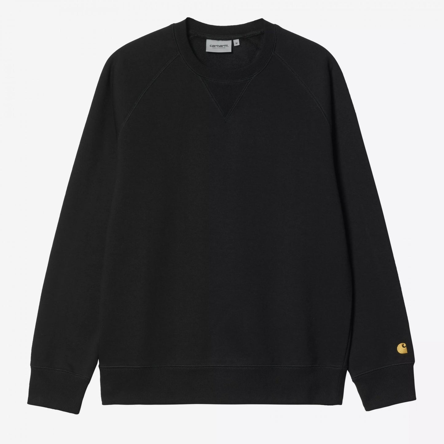 Chase Sweat - Black