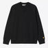 Chase Sweat - Black