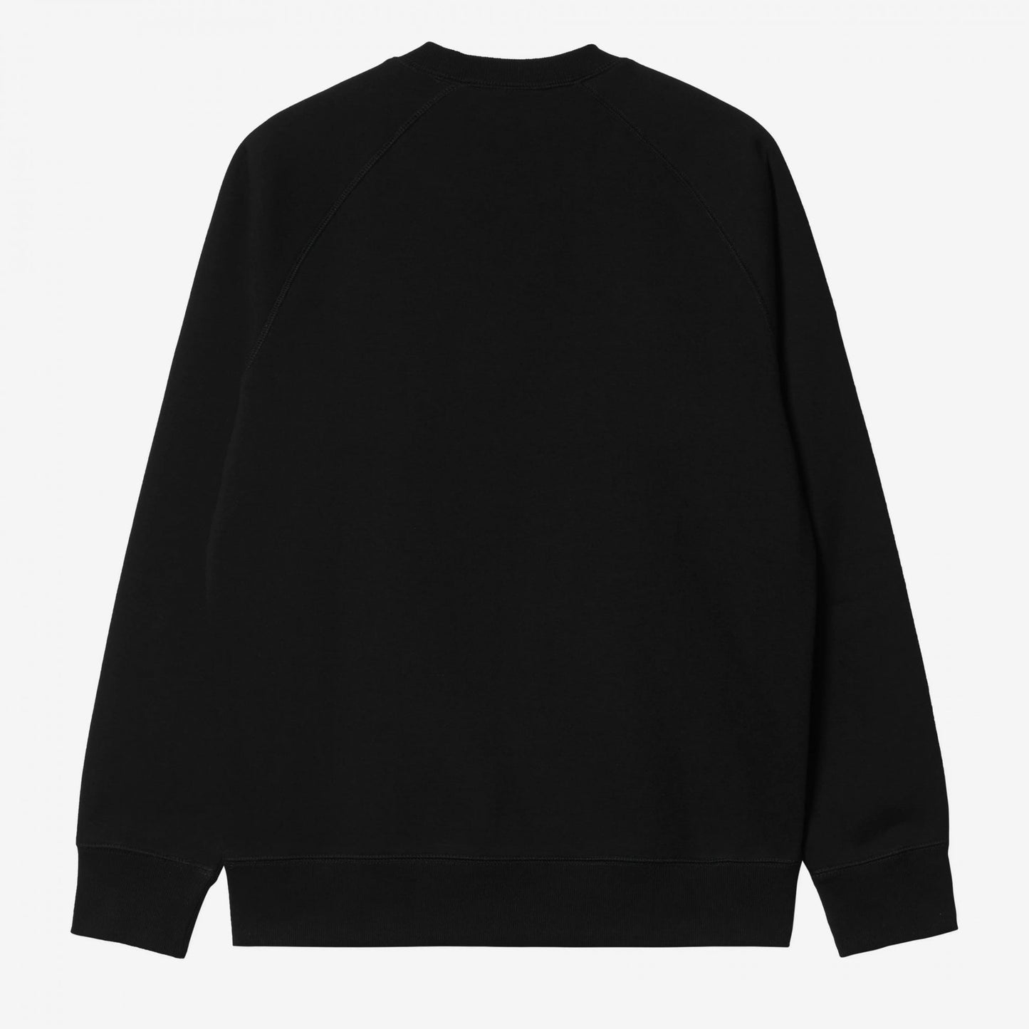 Chase Sweat - Black