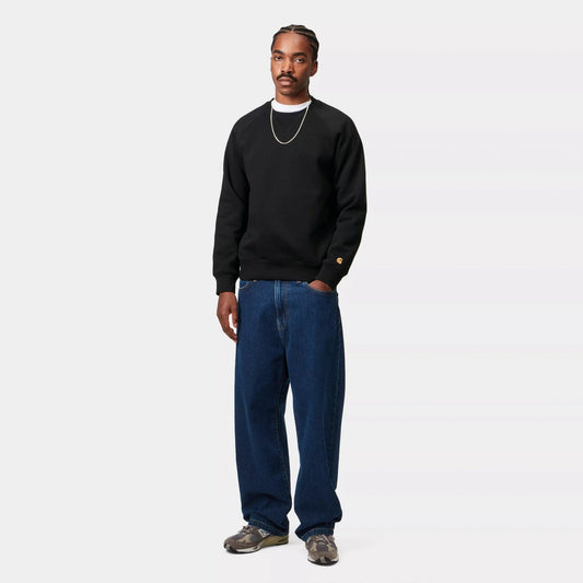 Chase Sweat - Black