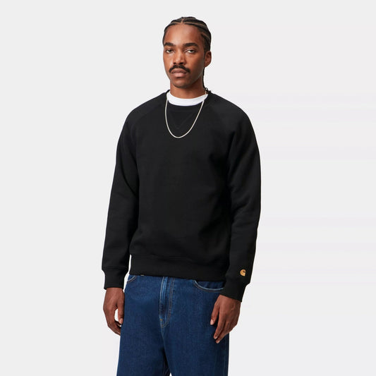 Chase Sweat - Black