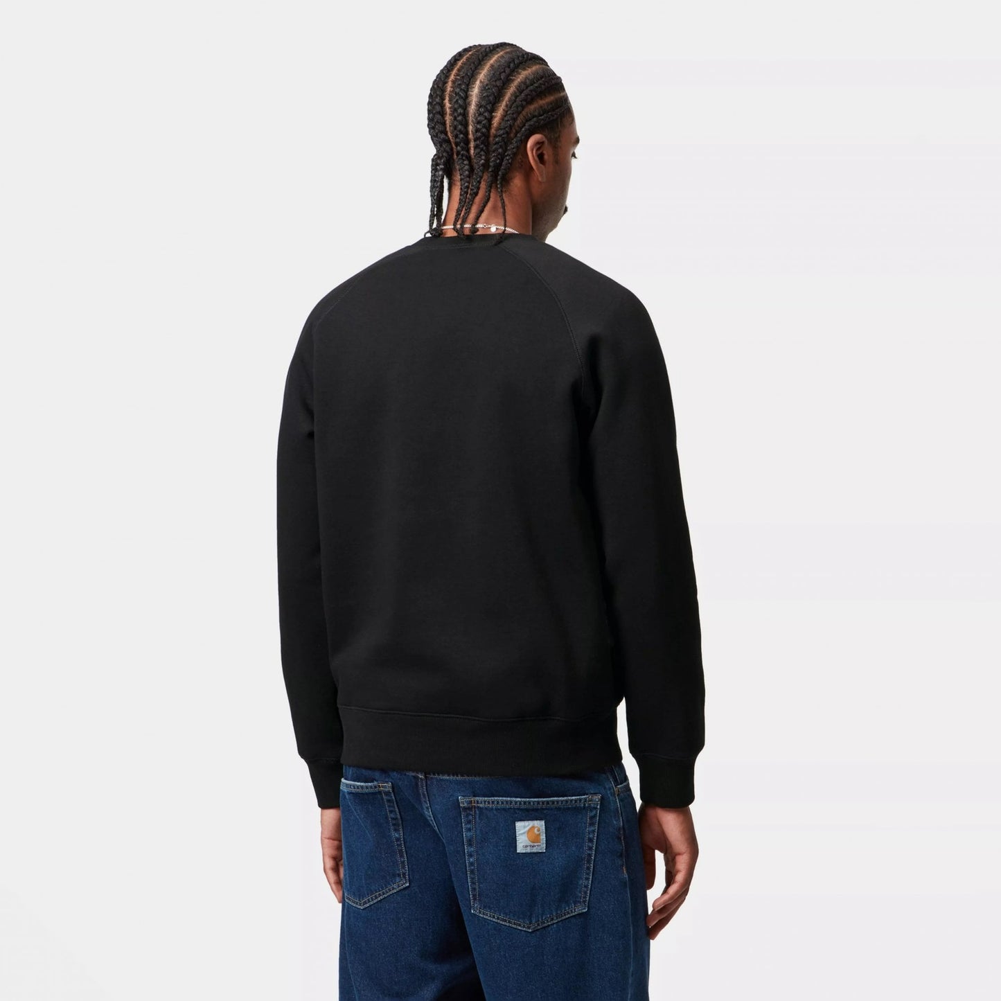 Chase Sweat - Black