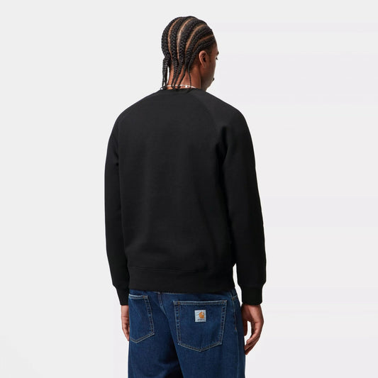 Chase Sweat - Black
