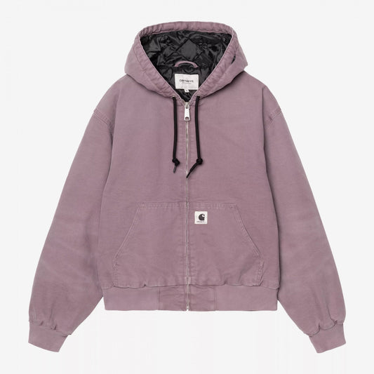 W' Og Active Jacket - Phlox