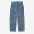 Duck Landon Pant - Camo Duck, Blue Bleached