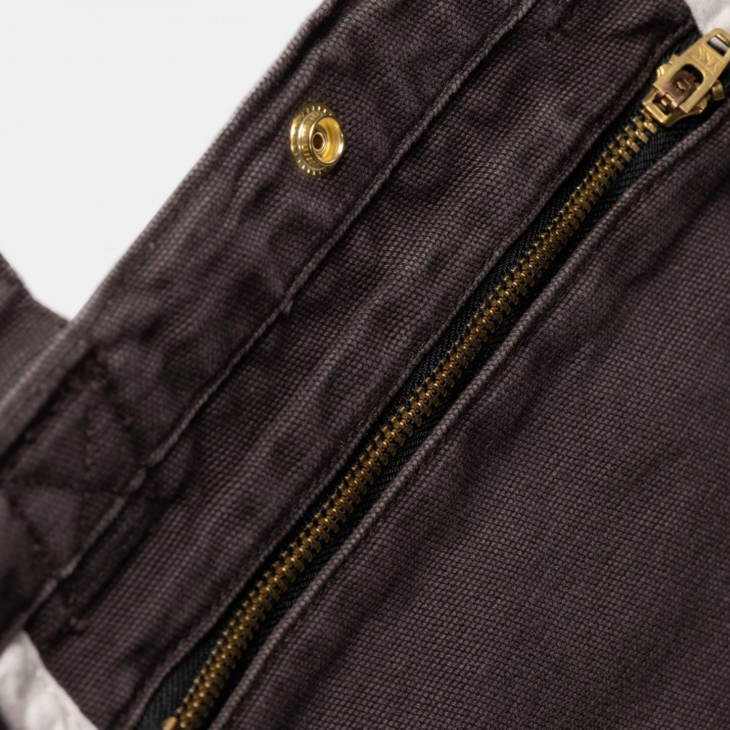 Bayfield Tote - Tobacco