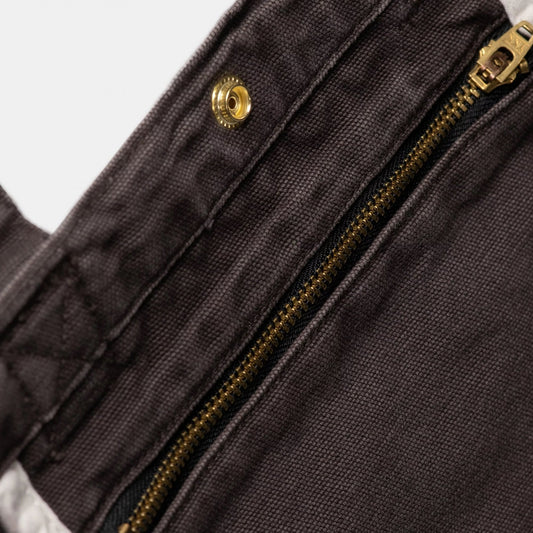 Bayfield Tote - Tobacco
