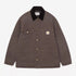 OG Chore Coat - Tobacco / Black
