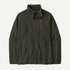 Men's Better Sweater Jacket - Scales: Old Growth Green
