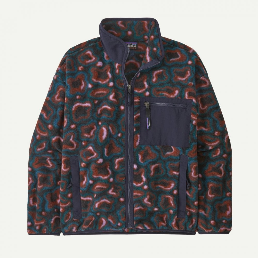 W's Synch Jacket - Soft Spires: Dried Vanilla