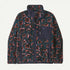 W's Synch Jacket - Soft Spires: Dried Vanilla