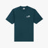 Release T-shirt, Petrol