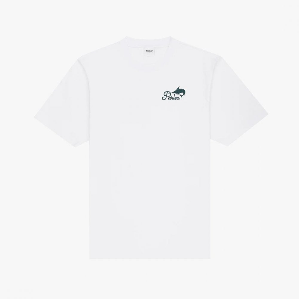 Release T-shirt, White