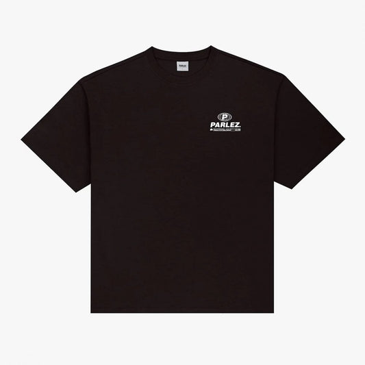 Craft Oversized T-shirt - Black