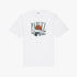 Vehi T-shirt, White