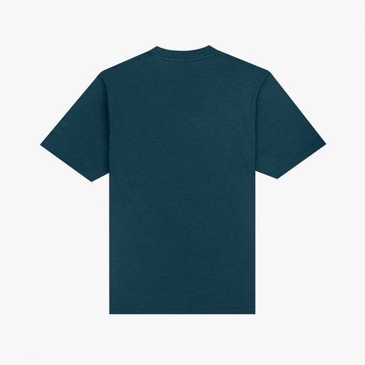 Vehi T-shirt, Petrol