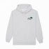 Marlin Hoodie, Heather