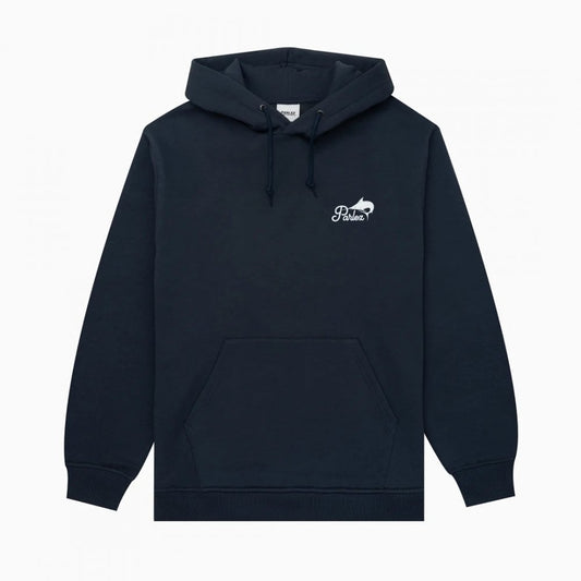 Marlin Hoodie, Midnight