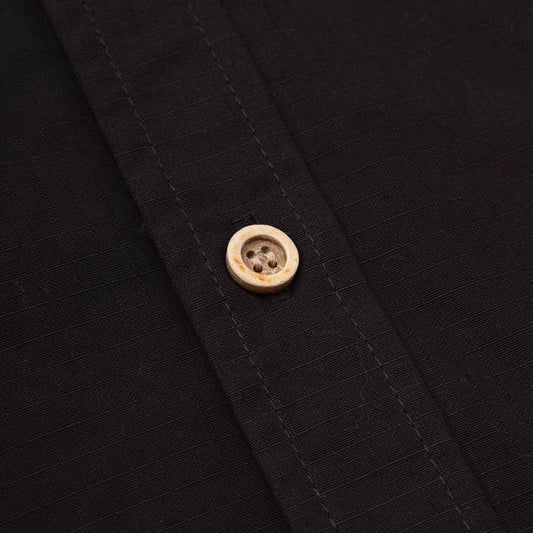 Ample Shirt, Black