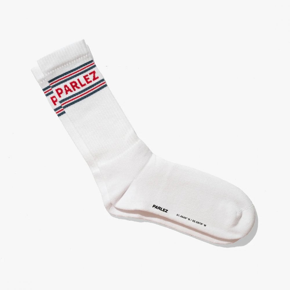 Onere Socks - White