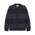 WWLevi Cardigan - Salute Stripe