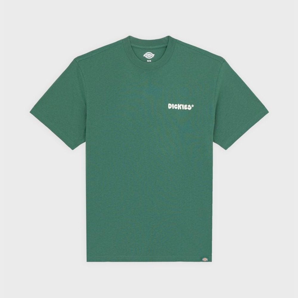 Gordonsville S/S Tee - Pine Needle