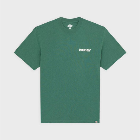 Gordonsville S/S Tee - Pine Needle